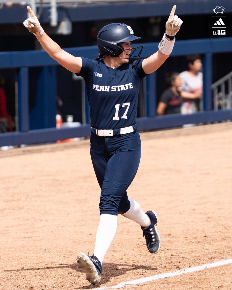 PennStateSB's tweet photo. Wishing a very HAPPY BIRTHDAY to Breanna Hanik! We hope you have a great day 🥳

#WeAre | #AllIn https://t.co/pi2Ru1NExd