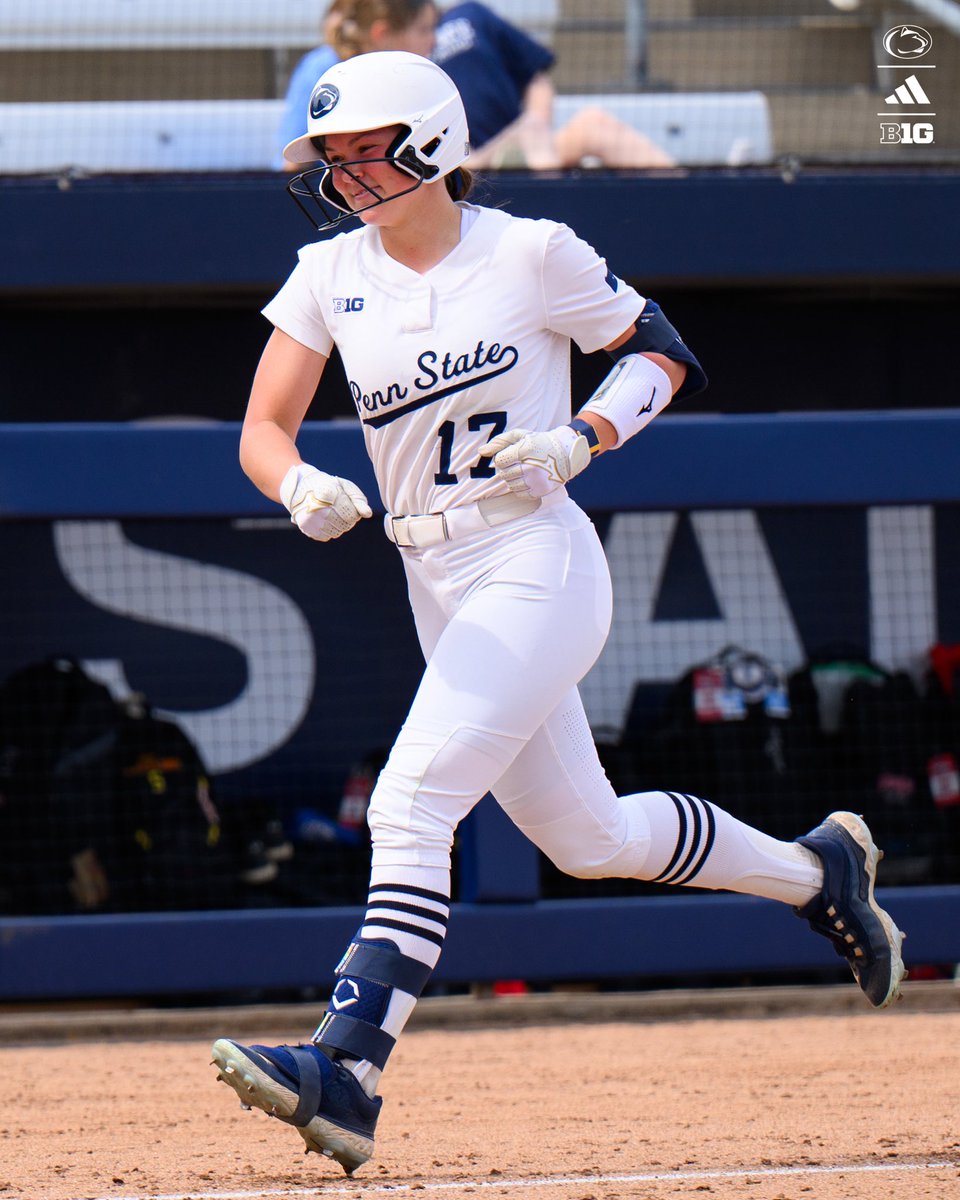 PennStateSB's tweet photo. Wishing a very HAPPY BIRTHDAY to Breanna Hanik! We hope you have a great day 🥳

#WeAre | #AllIn https://t.co/pi2Ru1NExd