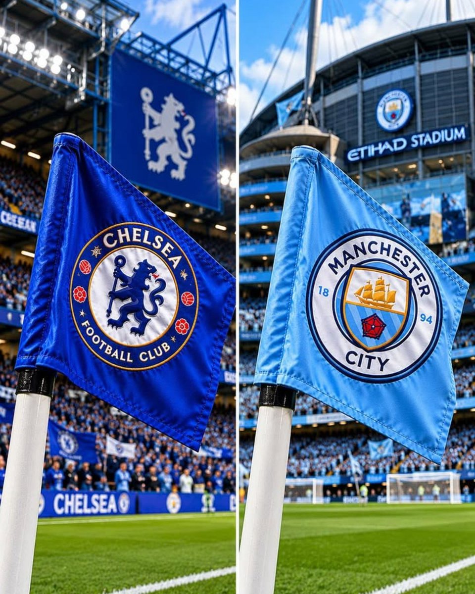 GunnerMariano's tweet photo. Por más que tenga gente que me cae muy bien del Chelsea aquí en las redes. Lo tengo que decir. 

El Chelsea fue igual de corrupto que el City durante la era Abramovich. Solamente pudieron escapar porque todavía no estaban las reglas del Fair Play. Pero fueron los primeros en inflar el mercado a nivel mundial. Sobrepagar jugadores y agentes. 

Lamentablemente el Chelsea fue otro club por el cual el Arsenal no ganó más títulos. Porque nosotros hicimos el estadio para poder adelantarnos al resto de la Premier pero llegó Abramovic con dinero ajeno al fútbol y nos arruinó. 

El Chelsea y el City son los clubes que detesto por esa razón. Y jamás voy vender mis valores.