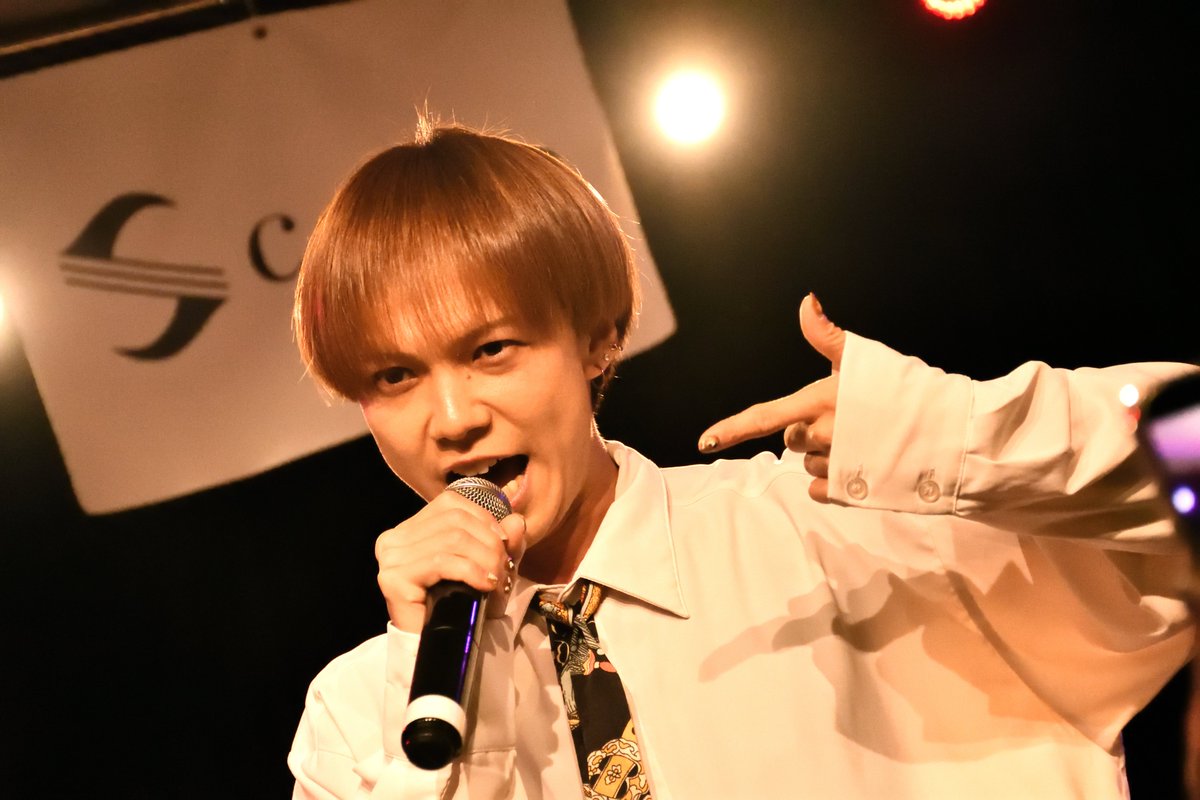 Yu_asami_love's tweet photo. 2026.9.6
ONE!ONE!ONE! TOUR2026 in AMAGASAKI

初めましてのMYLOくん

MAY be YOUが一番お気にの曲です https://t.co/Eh5gX1i3BP