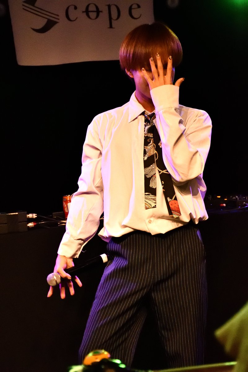 Yu_asami_love's tweet photo. 2026.9.6
ONE!ONE!ONE! TOUR2026 in AMAGASAKI

初めましてのMYLOくん

MAY be YOUが一番お気にの曲です https://t.co/Eh5gX1i3BP