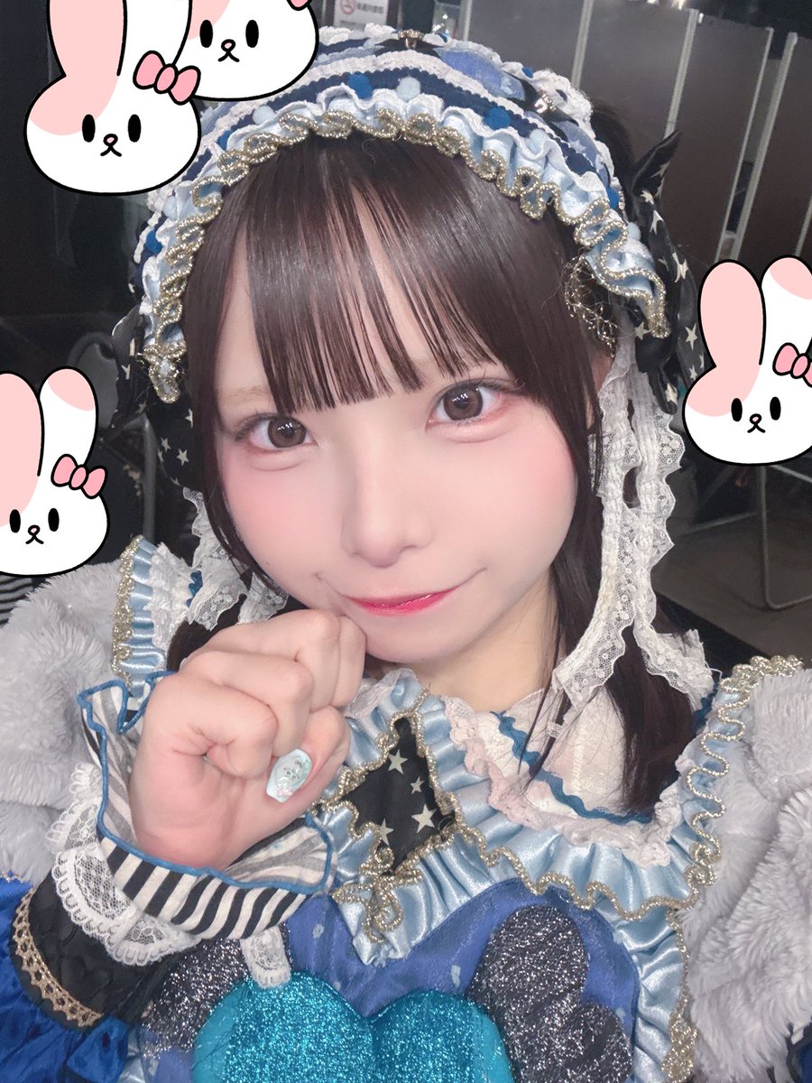 tenneko_moyu's tweet photo. ほぼ黒髪にもどしました>⩊<✨ https://t.co/zTaED0HqvF