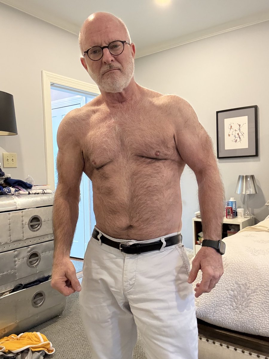 TrustBuddyDC's tweet photo. @Jackdixxonx @merv60 Good morning stud. https://t.co/Xkih2sInzo