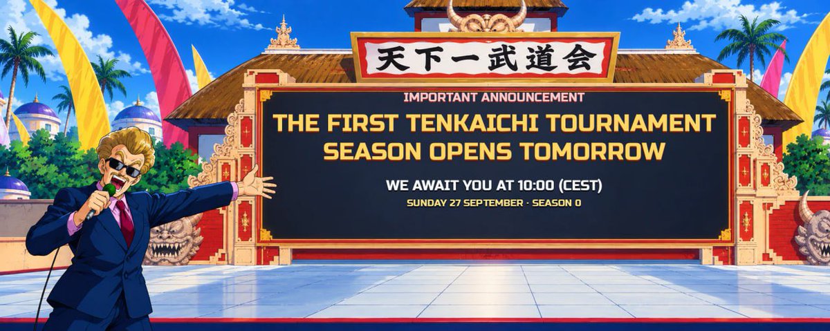 Figurinae's tweet photo. BIG NEWS FOR ST CHAMBER🔥
THE FIRST SEASON OF RANKED MATCHES IS ARRIVING!💪 https://t.co/1lWjYEdx1h