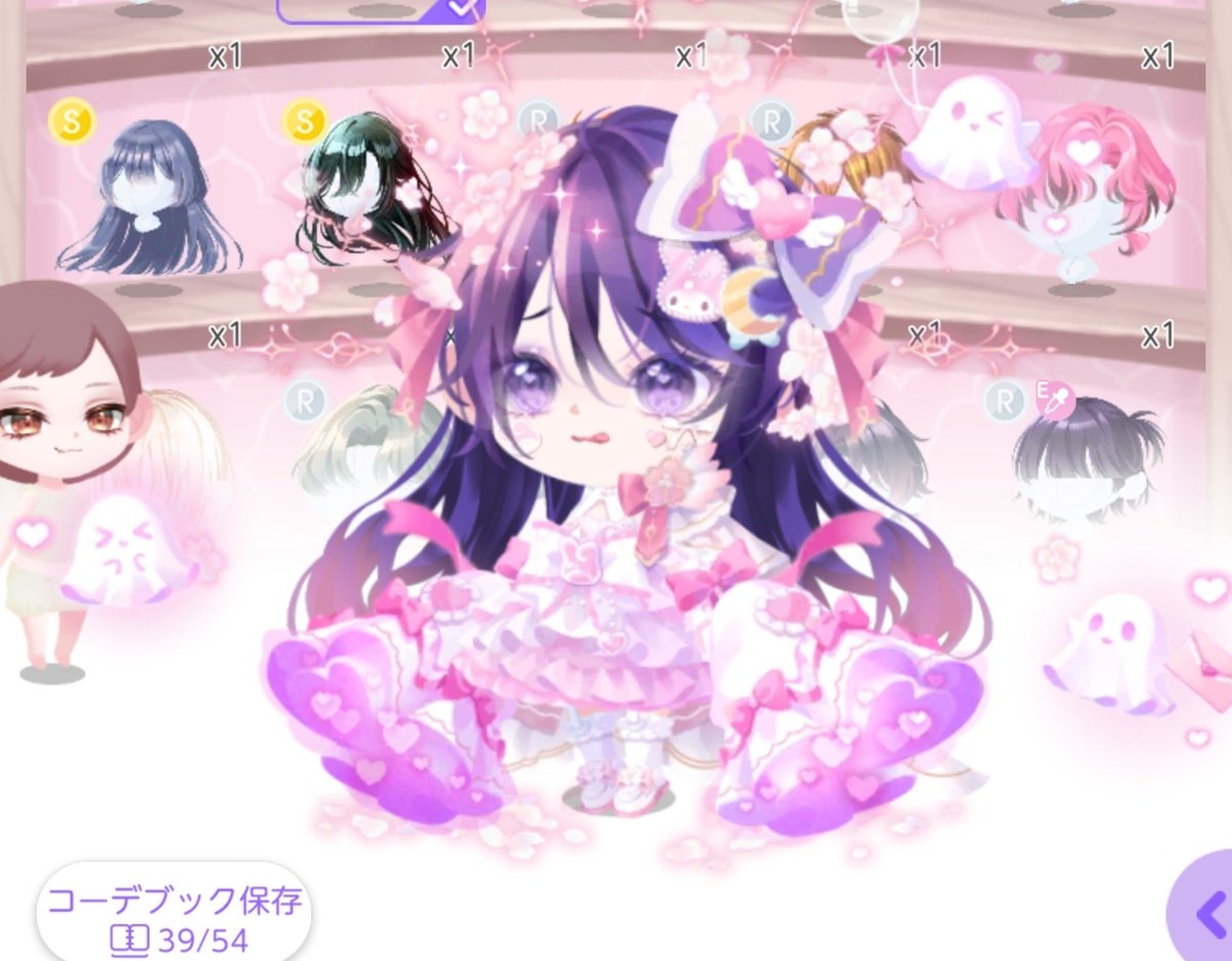 zuamaru's tweet photo. たまには可愛い子もいいね https://t.co/2jGLGX6fFX