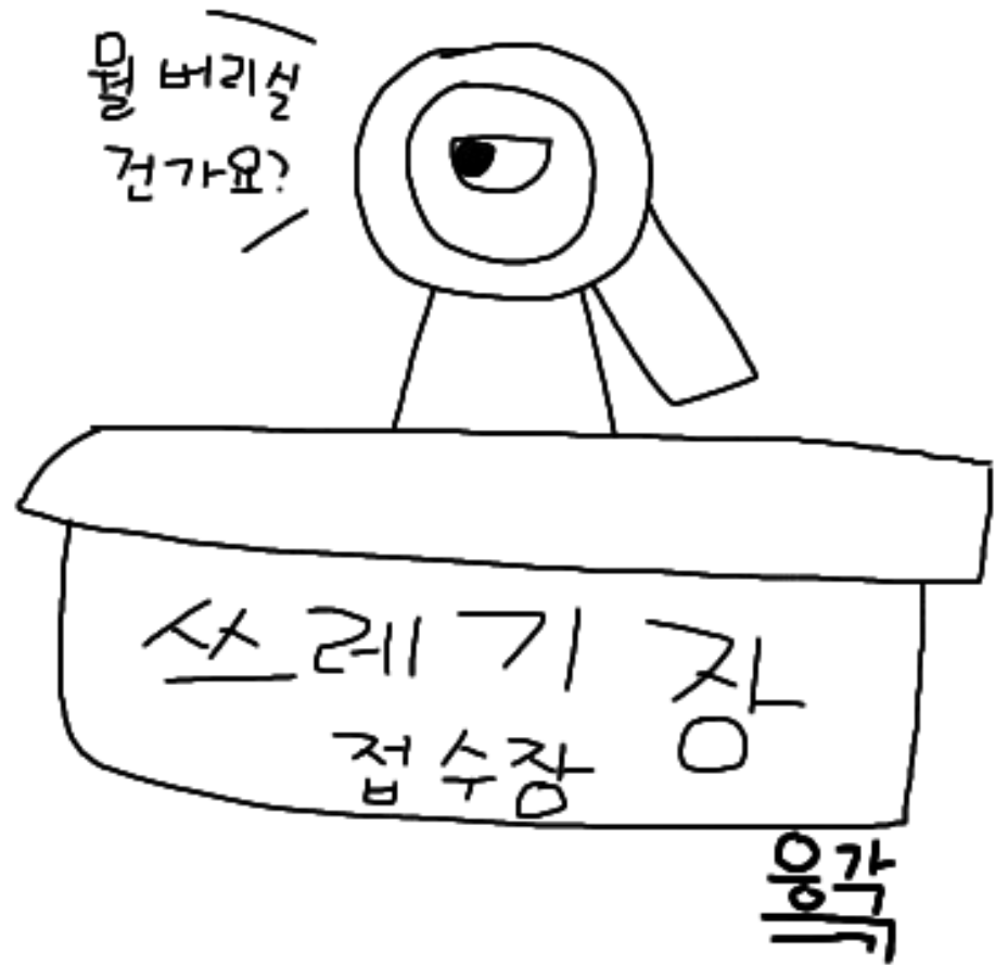 TooTmxtrr's tweet photo. -낙서- 쓰레기장은 쓰레기만 버리는 곳이다
 #dandysworldr34 https://t.co/9Q20bcubqO