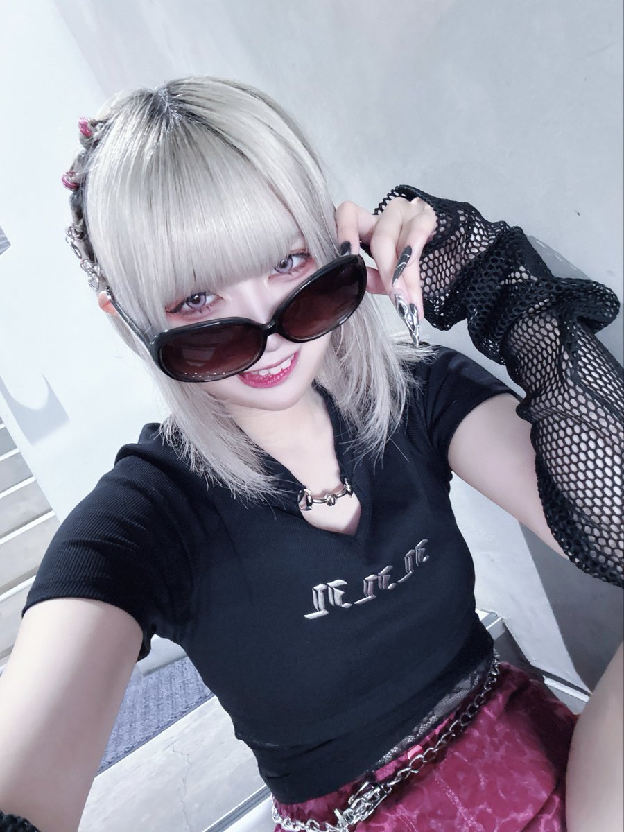 ray_adamth's tweet photo. ぎゃるい💖 https://t.co/nfFFq0YamW