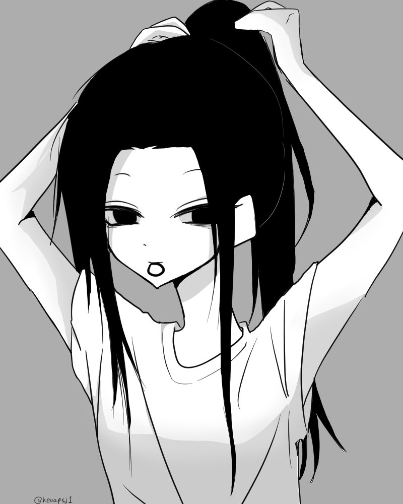 keoapsj1's tweet photo. #hxh https://t.co/PTMfq1i7I6