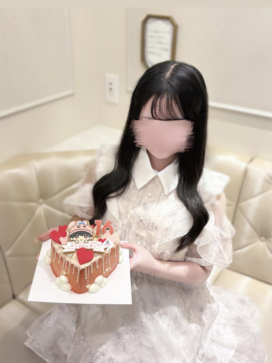daiamuchuu's tweet photo. #宮岡大愛生誕祭2026 #宮岡大愛 💕 https://t.co/2L89leoxFY