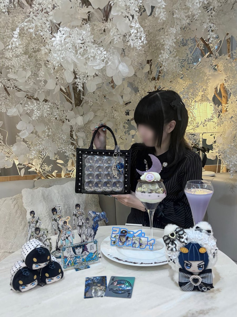 umineko__chan__'s tweet photo. ꒰ა ♡ ໒꒱ ───────── ꒰ა ♡ ໒꒱

　　　 09.27. Happy Birthday
　　　　　Bruno Bucciarati ♡

꒰ა ♡ ໒꒱ ───────── ꒰ა ♡ ໒꒱ https://t.co/U8P3pf4Mgt