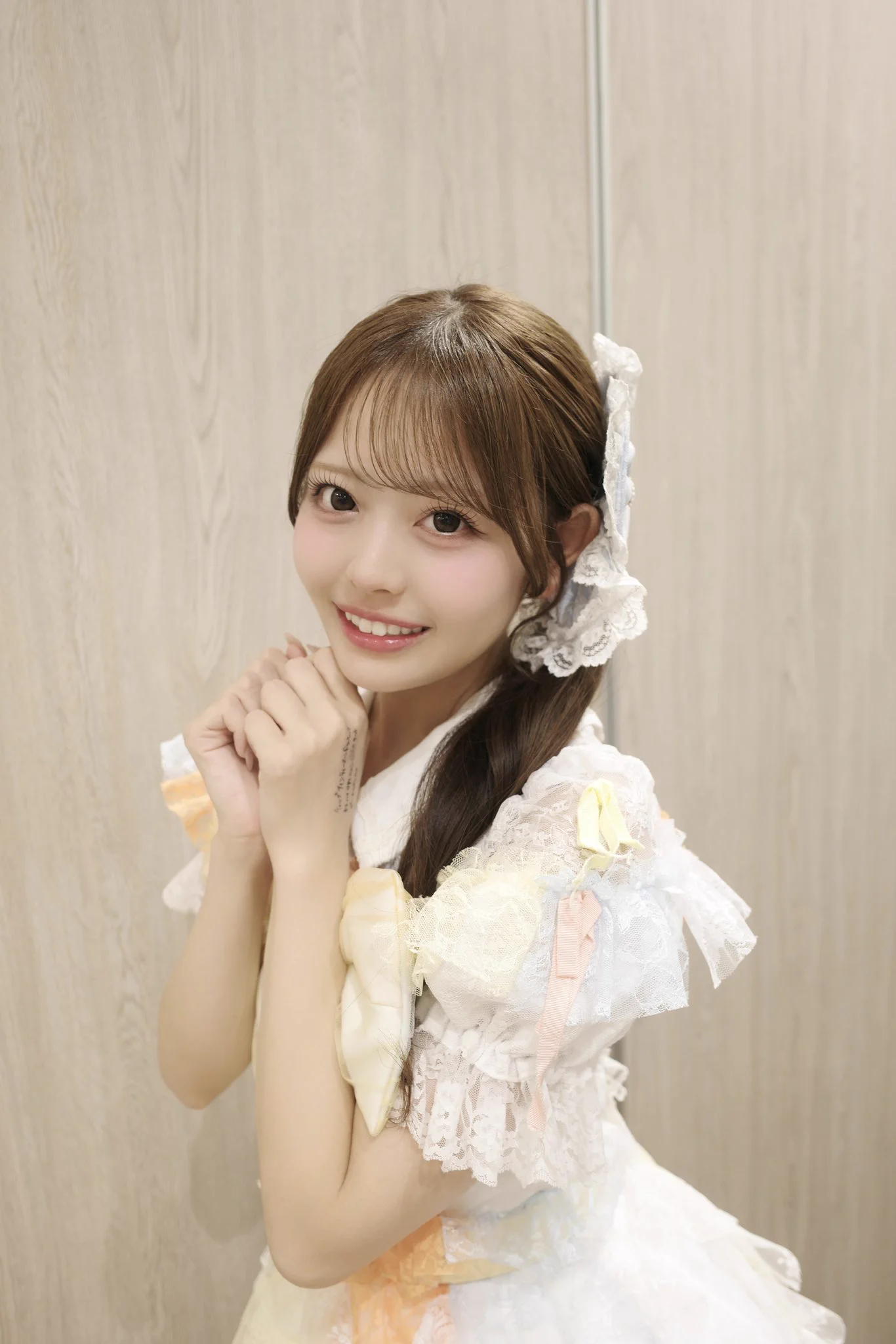 濵嵜愛子(KAWAII LAB. SOUTH) on X: 