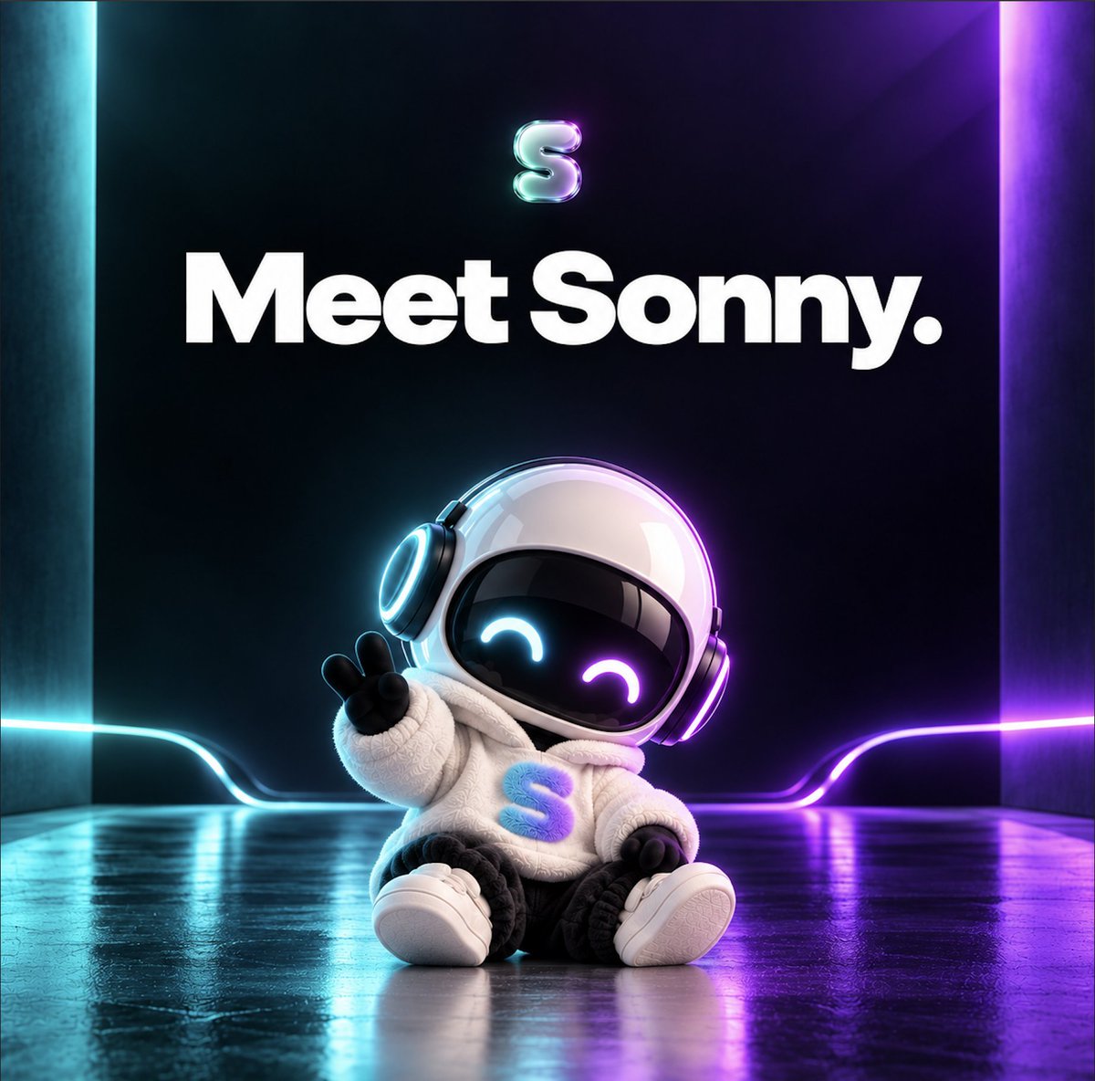 hieuchi2311's tweet photo. @CryptoThro $SONS https://t.co/1NWB1CwaKX