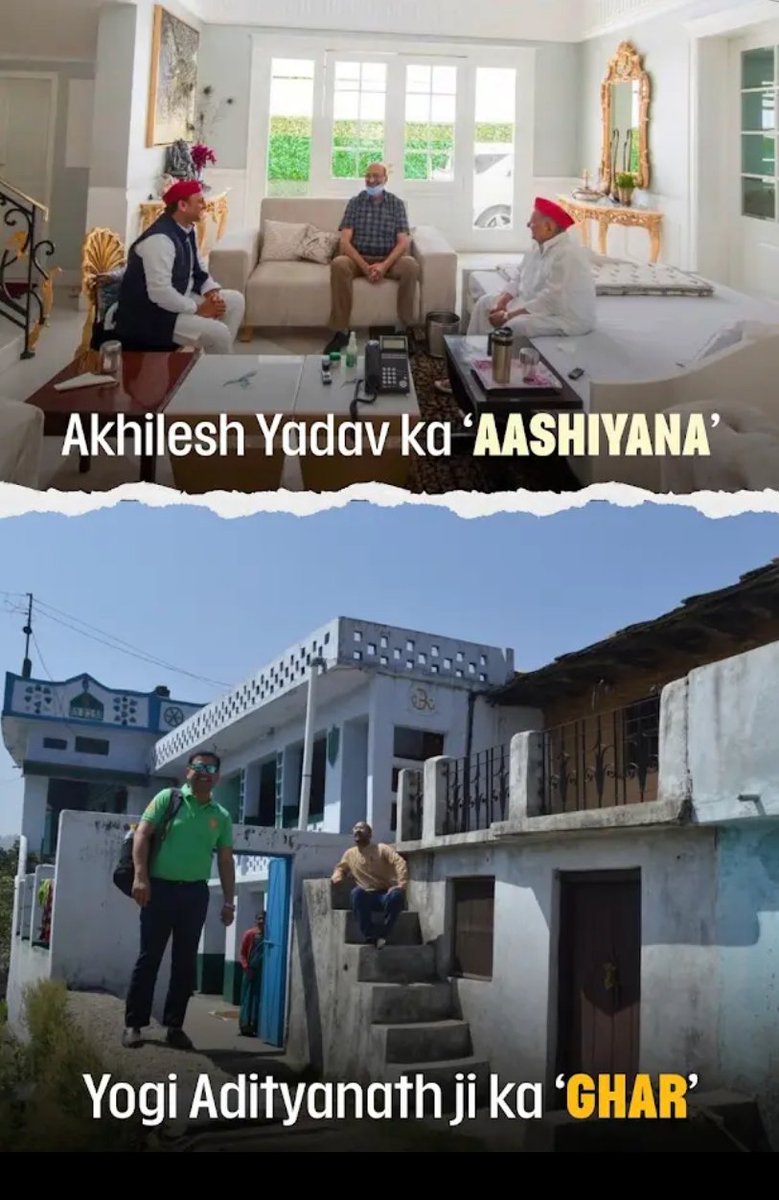 Financefool47's tweet photo. Difference is clear ... https://t.co/h7OI15skUn