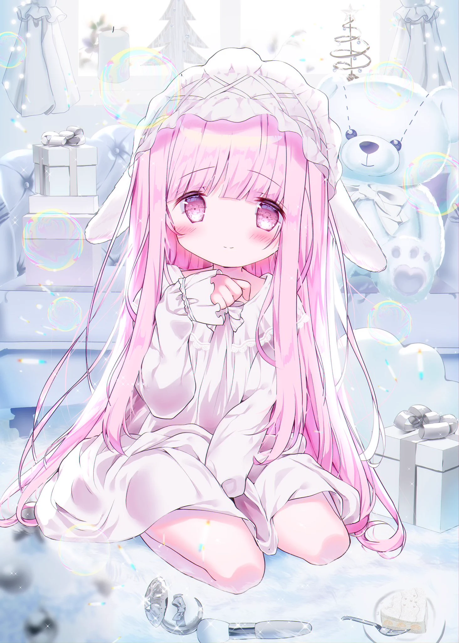 うさみゆる🪽 on X: 