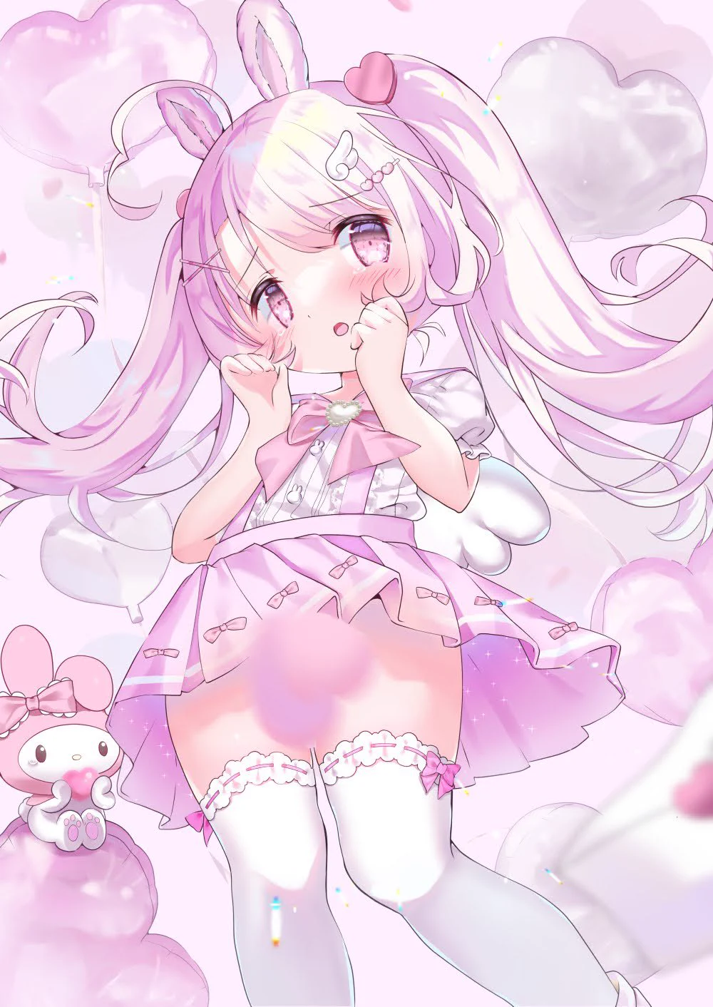 うさみゆる🪽 on X: 
