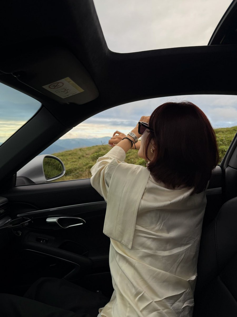 makitoinui's tweet photo. ポルシェで2000kmの旅に出てきました。
リセール気にせず思い出を作ろう！ https://t.co/IZ1adLqL1B