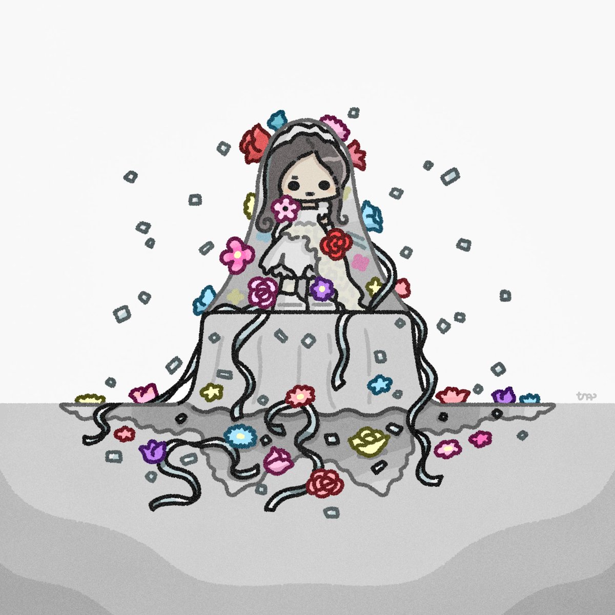 Omusubi121074's tweet photo. 愛 MUST BE
#sakurazaka46fanart https://t.co/0qZmpDEEkw