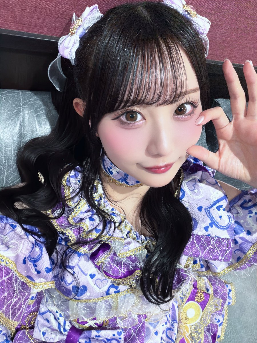 Amu_nonfic's tweet photo. 君の好き顔になりたい！♡ https://t.co/E5nhhQWwGS