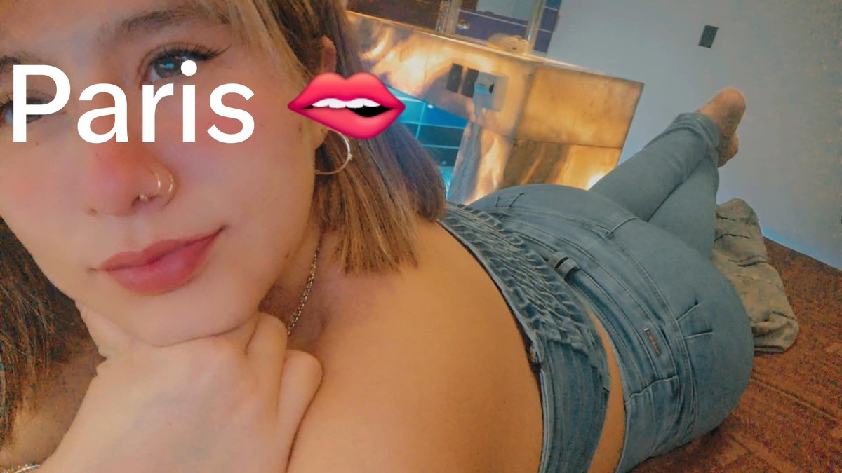 Andromeda_Worps's tweet photo. Me veo genial mis Amores 😍 https://t.co/btehBoMWSs