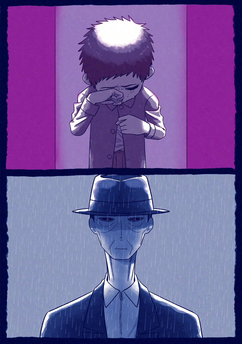tknnLN's tweet photo. 雨 https://t.co/ERNHY7JGtx