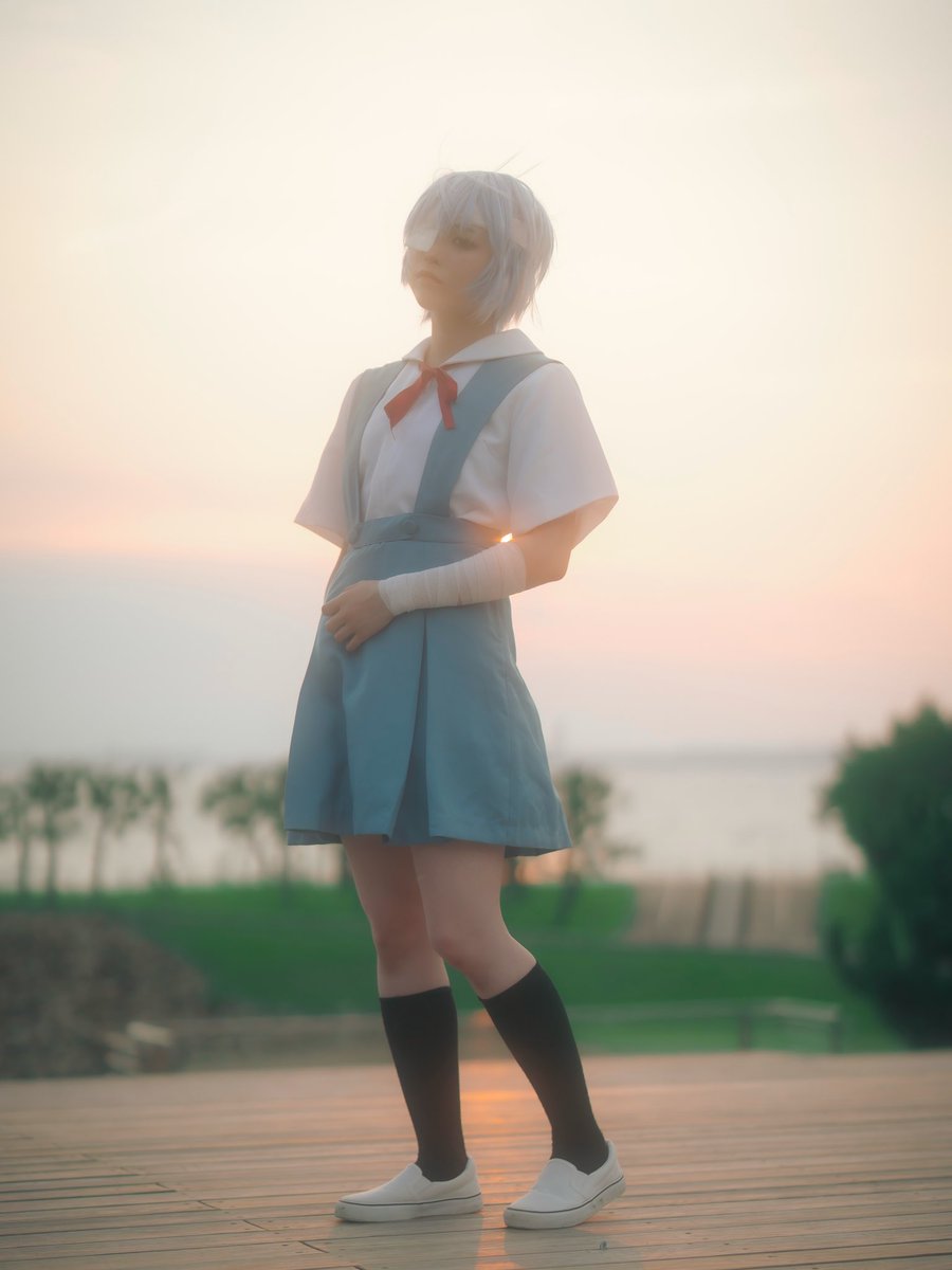 naonao_0208's tweet photo. Cosplay/ヱヴァンゲリヲン新劇場版
    綾波レイ

     「  私には、他に何もないもの  」

 #エヴァンゲリオンコスプレ https://t.co/ocIig5P9bU
