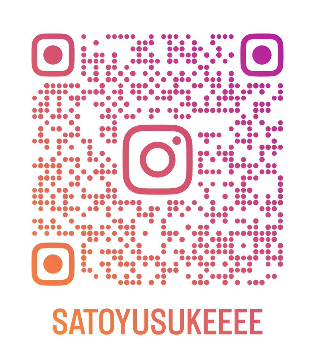 satoyusukeee's tweet photo. インスタをもっとがんばったほうがいいよと言われたのですが
インスタをがんばるとは一体なんなのでしょうか
皆　インスタがんばっているのでしょうか
よかったらがんばってフォローしてみてください
https://t.co/Ai4UWoOm7J https://t.co/0tpi64Zr6g