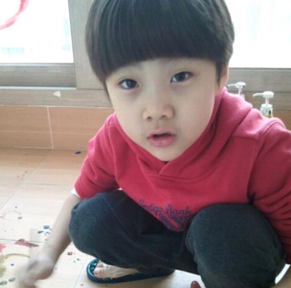myeongtaku_6's tweet photo. 귀요미순이잘했어요지금진짜준순맘됨 https://t.co/JvijNzzygD