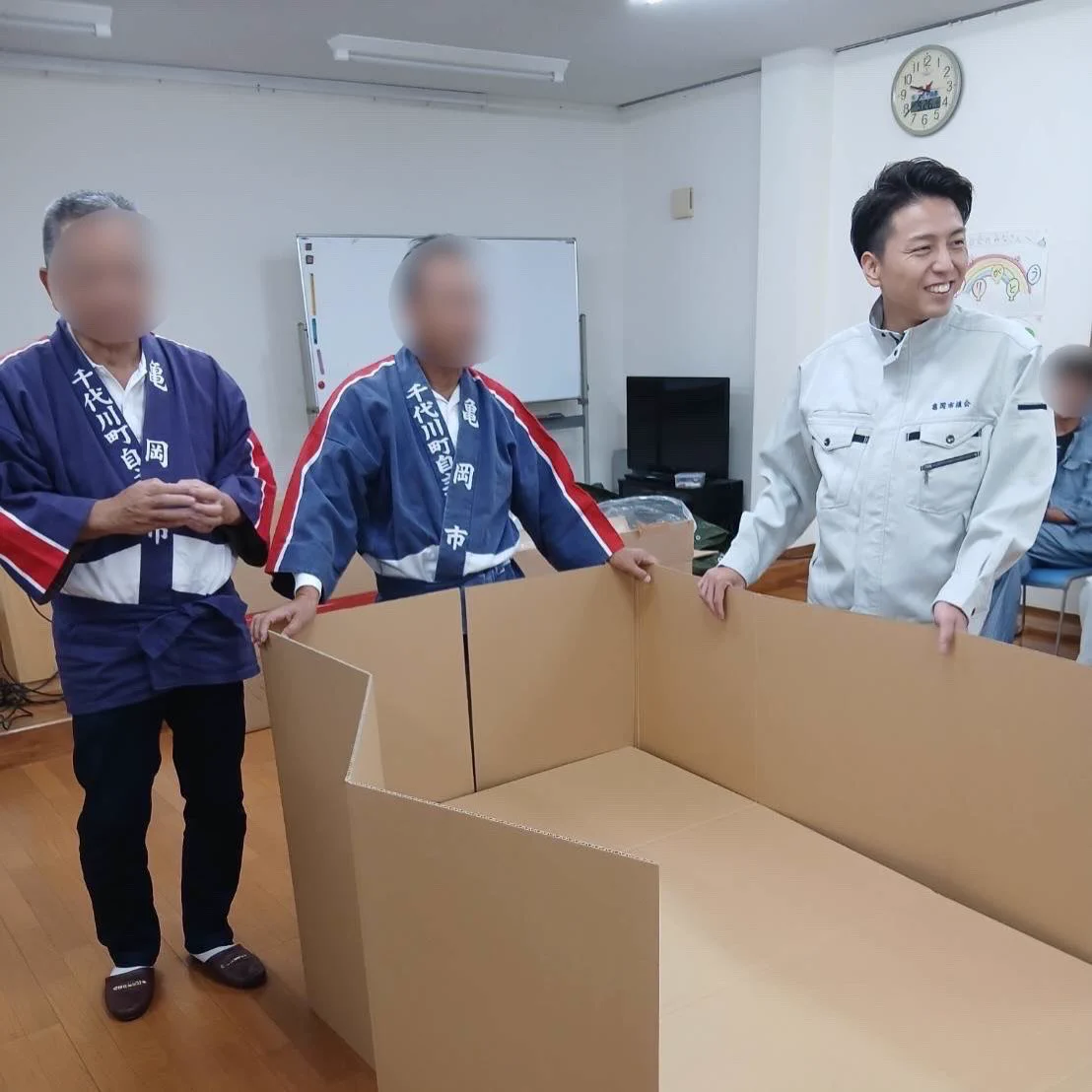 松山 まさゆき(亀岡市議会議員/日本維新の会) (@kamematsukun) / X