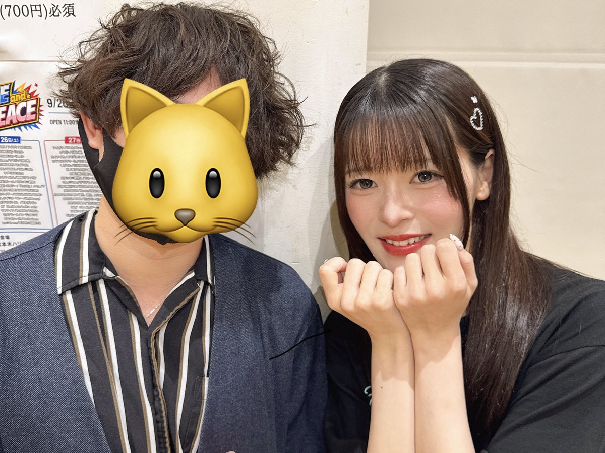 yabu_id's tweet photo. #もねねん好きやねん https://t.co/zaVeAEAUVW