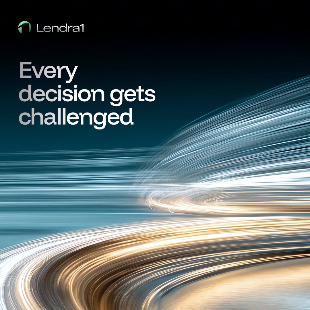LendraOne tweet picture