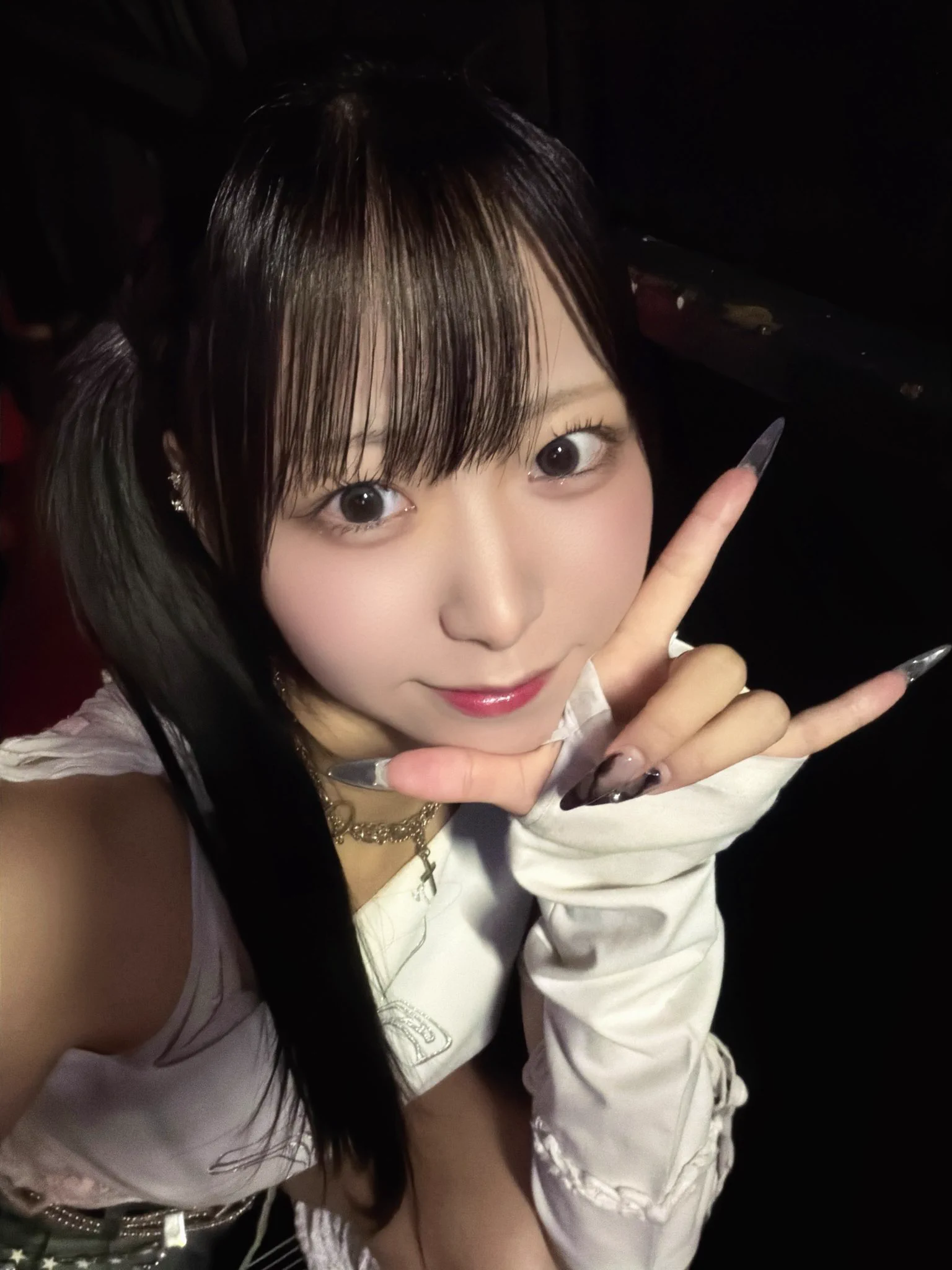 ⭐️ゆあけ⭐️ Manaka（JINKS） on X: 