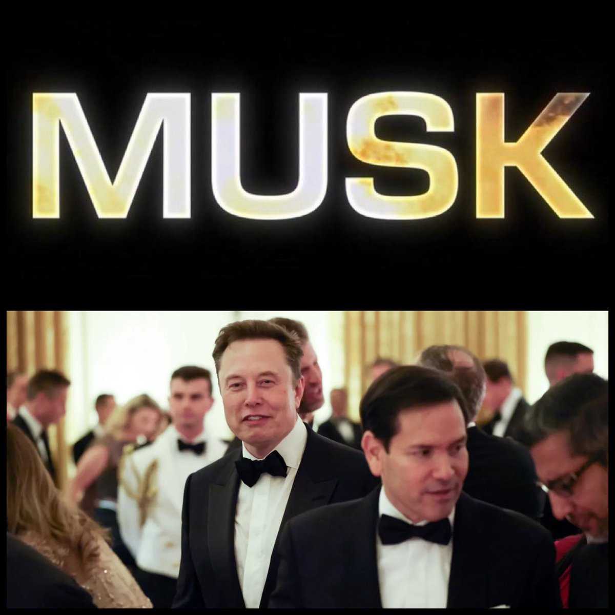 cb_doge's tweet photo. BREAKING: Major social media platforms are all rejecting paid ads for Alex Gibney’s ‘Musk’ documentary.

YouTube, TikTok, Meta and X have rejected the ads. This film was never made to tell his story honestly. It was made to smear him. Nothing more than a political hit piece. https://t.co/CaoAGsVDBD