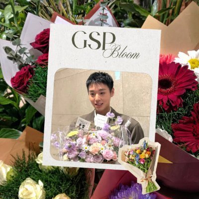 jihunf's tweet photo. #GSPBloom https://t.co/xWPCfoyr9v