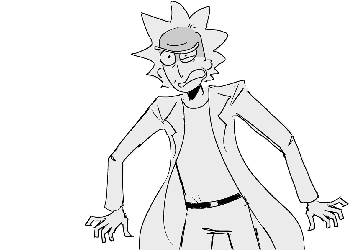 fishglass_'s tweet photo. #prickcest
acountability posting... im going to finish this stupid thing if it KILLS ME https://t.co/TvUdT3jyWU