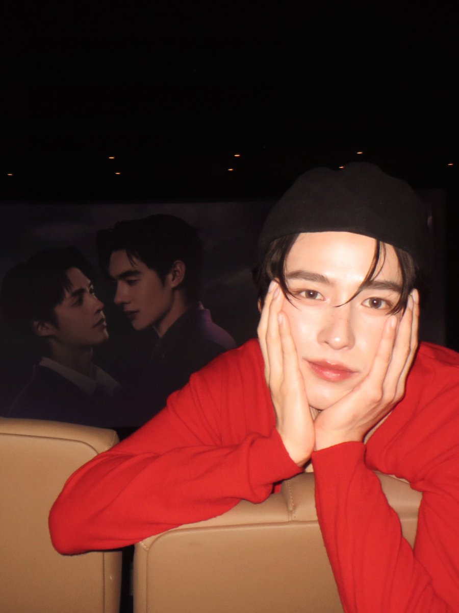 fs_cht's tweet photo. ถึงชั้นจะปักโพเฮียทัตแต่ก็ยอมแพ้ให้ลุคมะเขือเทศเฮงwaคือมีแต่ลิฟที่เอาชีลง🍅🦔
#Hengmarkii https://t.co/jQdkaRinWw