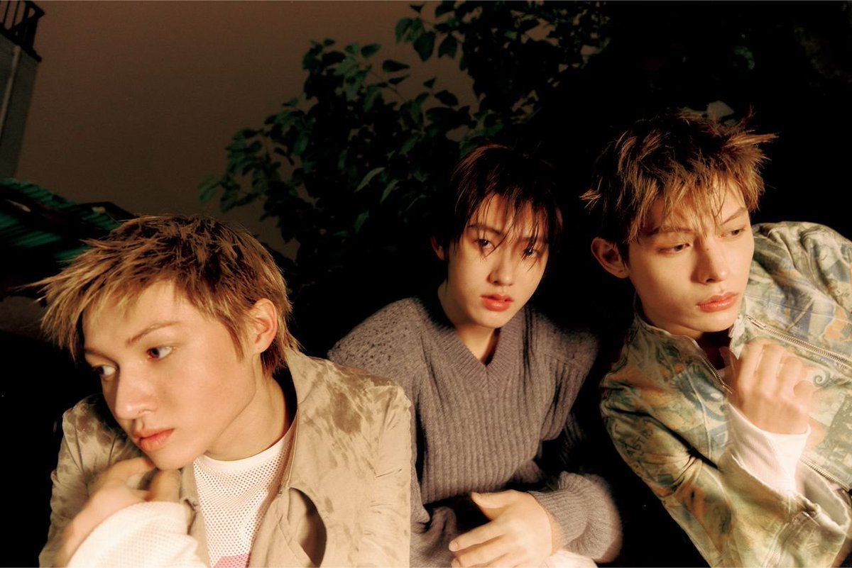 eomcoertis's tweet photo. CORTIS x VOGUE JAPAN April 2026 Issue ✨️

#CORTIS #코르티스 https://t.co/2SEeAXcsxG