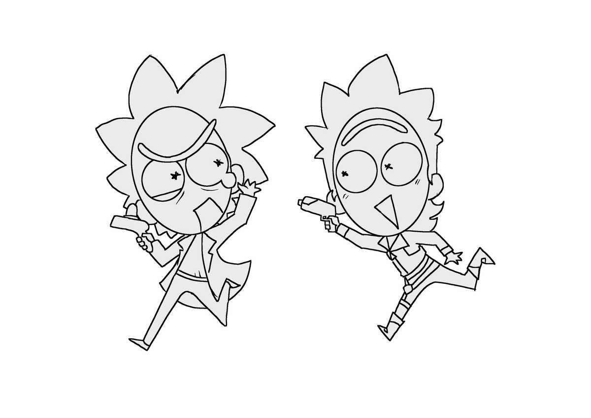 fishglass_'s tweet photo. #prickcest
acountability posting... im going to finish this stupid thing if it KILLS ME https://t.co/TvUdT3jyWU