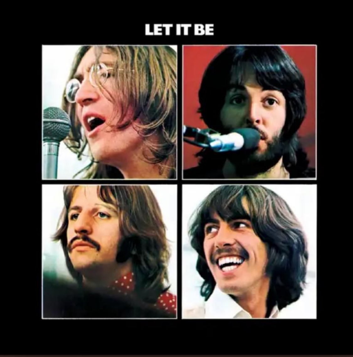 hayliegreg's tweet photo. 🎶💿 What is your favorite song from Let It Be? 🎸❤️

The Beatles left us with some unforgettable tracks on this album, from powerful rockers to beautiful, reflective moments.

If you could pick just ONE song from Let It Be, which one gets your vote? 👇 https://t.co/uwjnqzpAmm