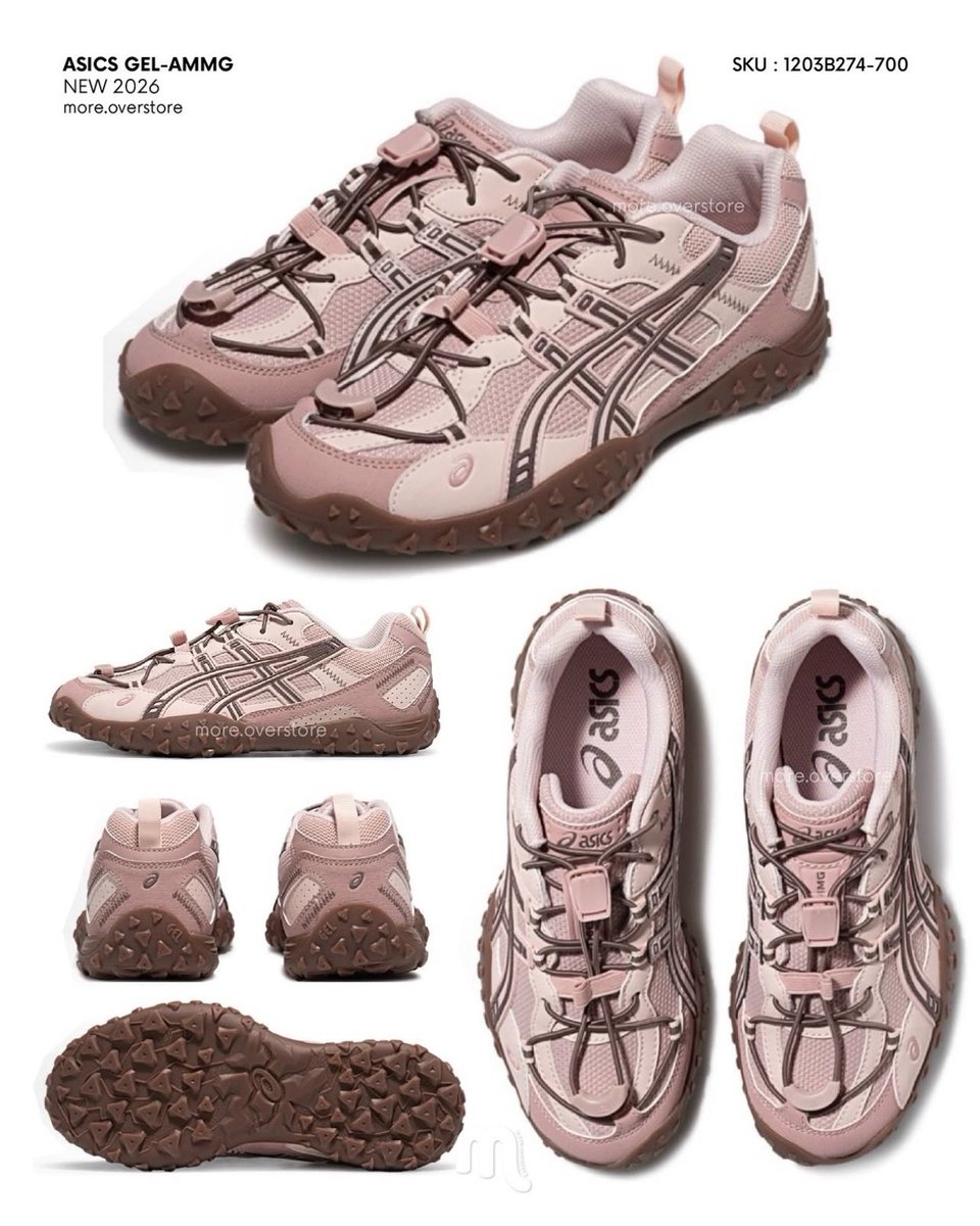 lumissey's tweet photo. NEW COLORWAY ASICS GEL-AMMG SATU INI CAKEP BGT... NAKSIRR ☝️😭 https://t.co/aVNmYsEbH9