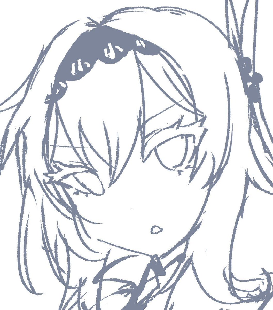 tomosera_sub's tweet photo. ボツりました https://t.co/Jse8cIIZea
