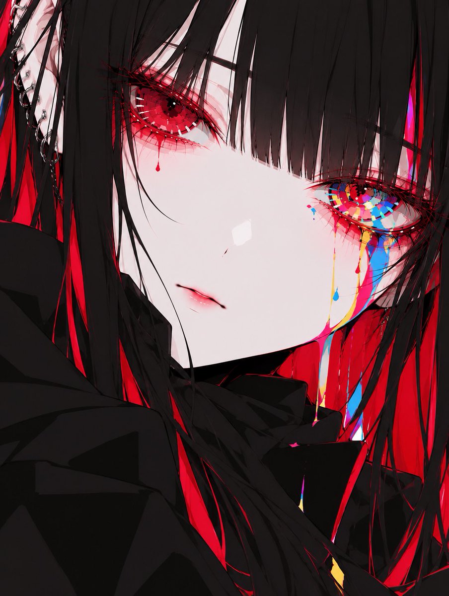 yuitanm6's tweet photo. 君を留められる色に。 https://t.co/chawS5IfrA