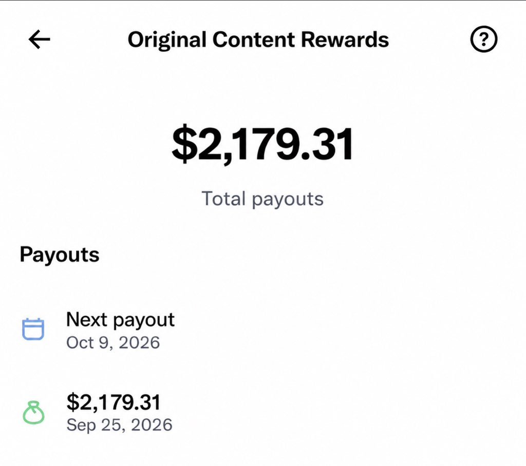 Shubhambais05's tweet photo. I’m sending $2750 each to anyone that likes and comment hi on this 

No talks, no message

Must be Following @Shubhambais05 https://t.co/J69eOU4ZMg
