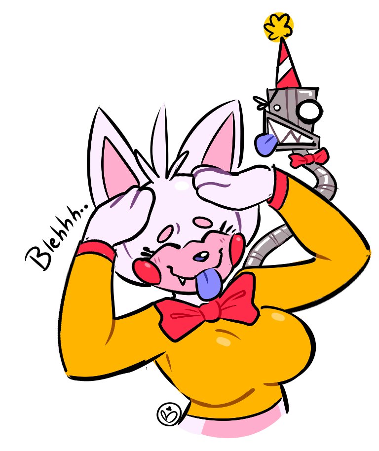 BioMadders's tweet photo. OOPS‼️UH-OH‼️SORRY ABOUT THAT‼️
Your pizza just fucking exploded‼️💥🍕💥
#FNAF #Fnafanart #mangle #digitalart #AU https://t.co/79vJhd7g6W