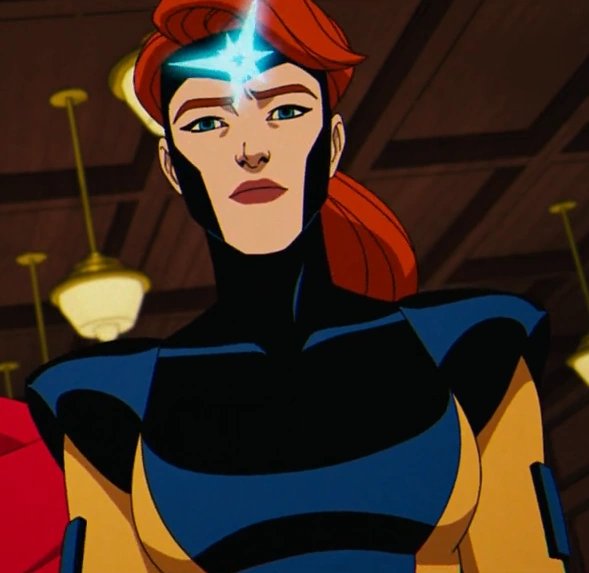 wesleytypes's tweet photo. @lastchalice X-Men 97' is right there. https://t.co/xHMvB9xssS