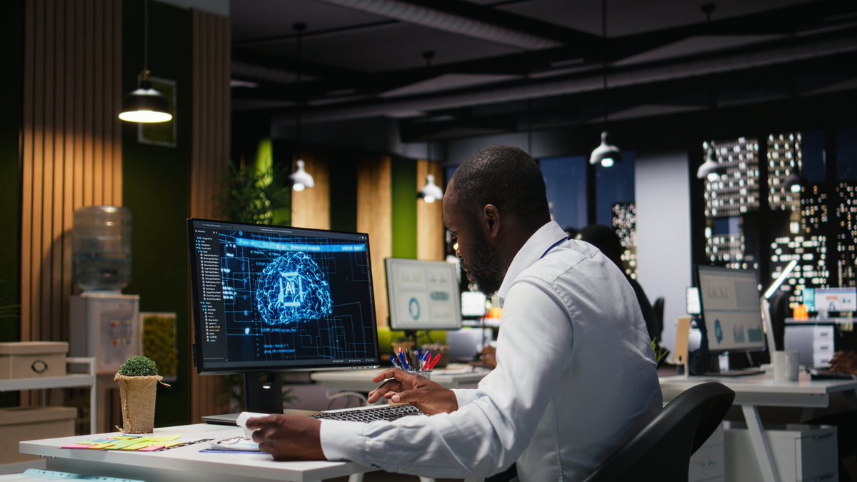 AfDB_Group's tweet photo. On 24 September 2026, the @AfDB_Group, @UNDP, @Google, @apoliticalco and partners launched a free #AI training programme at #UNGA81 in New York to help Africa’s public officials understand, use and lead with AI: https://t.co/CFAsC2o1mp https://t.co/BDxz13I7fv