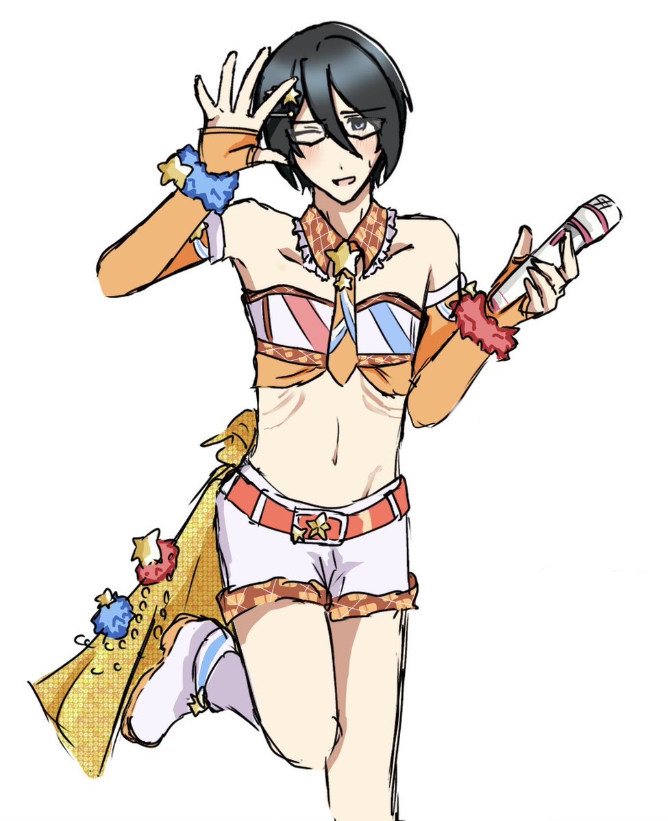 Pokooo315's tweet photo. ハ゜ッショネイトボ二一夕の薫です　注意！ https://t.co/0TPpGCt9li