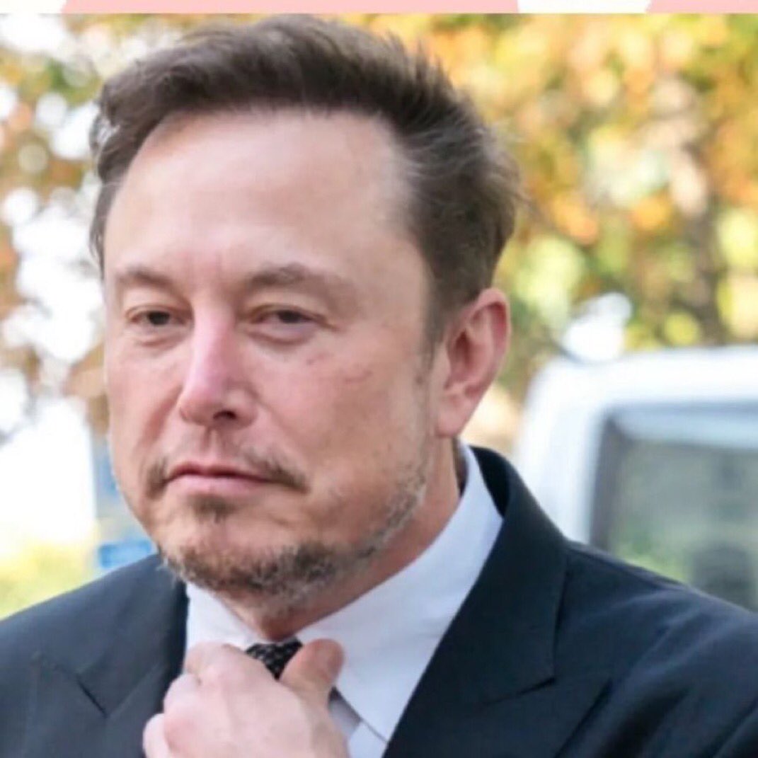 pekiboo's tweet photo. Be honest:
Can a relationship survive without trust?

A. YES
B. NO
#elonmusk https://t.co/k8cOF3RekD