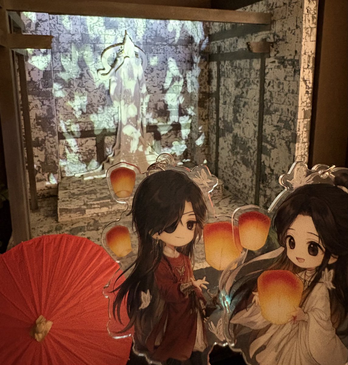 peruppipu's tweet photo. 第5章、見たかったシーンが映像で日本語で堪能できて本当にありがとうございますの気持ちです🥹衝撃が大きかったため、なんだか今日は落ち着かなくてしばらく何も手につきません、、、とにかくよかったです🥲🥹😭 https://t.co/tmJIzfEPbJ