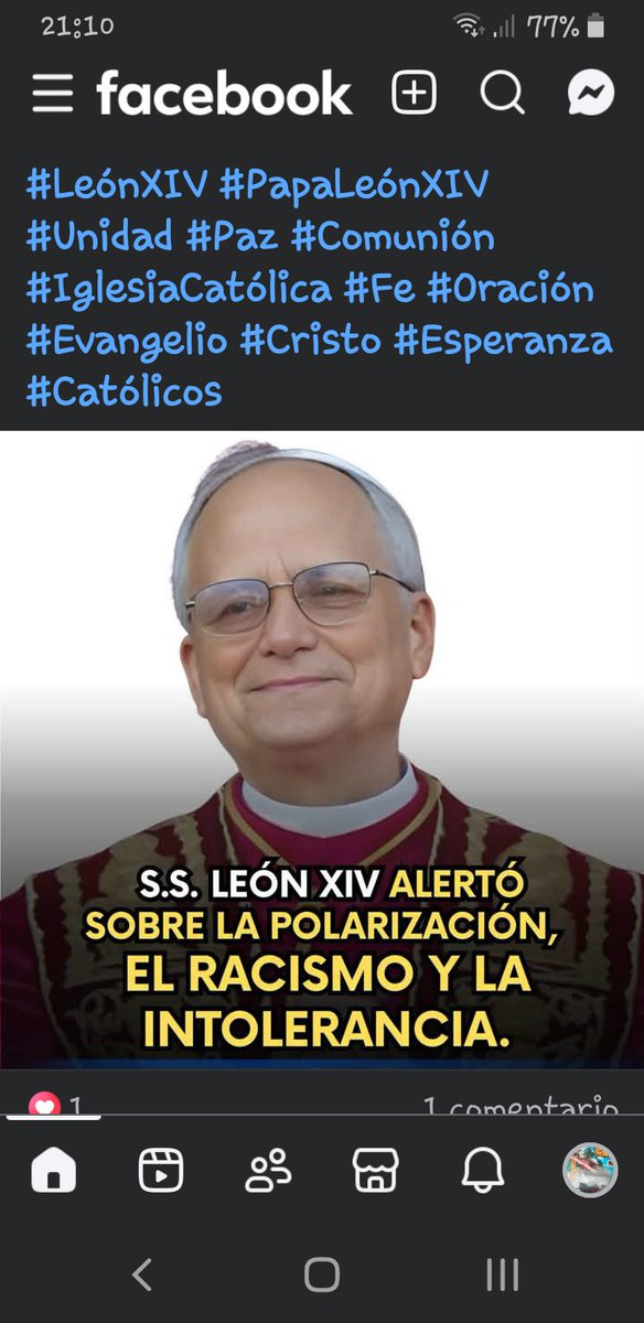 JUAN_FD0's tweet photo. @AlanAvalos1000 @Pontifex_es ASI ES, @EmmanuelMacron IGN0RA 0 N0 SE HA PERCATAD0 DE L0 NEFAST0 QUE ACTUA @Pontifex_es : https://t.co/epY86IM2Yc