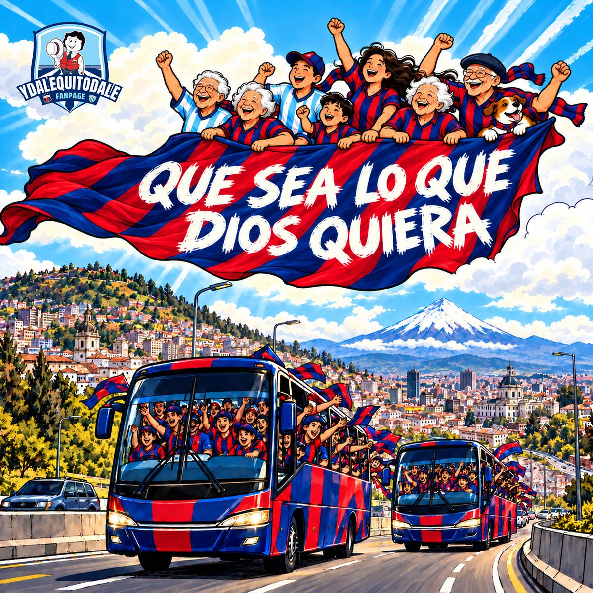 ydalequitodale's tweet photo. 💙HOY JUEGA LA ACADEMIA ❤️ https://t.co/KuUTUh8Bjn